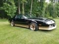 Black - Camaro Z28 Photo No. 9