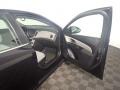 Black Granite Metallic - Cruze LT Photo No. 37