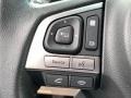 Warm Ivory Steering Wheel Photo for 2015 Subaru Legacy #142781607