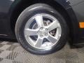 Black Granite Metallic - Cruze LT Photo No. 40