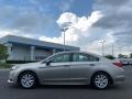 Tungsten Metallic 2015 Subaru Legacy 2.5i Premium Exterior