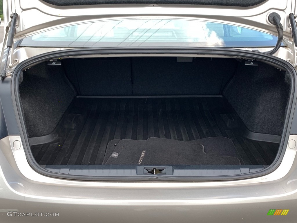 2015 Subaru Legacy 2.5i Premium Trunk Photo #142781802