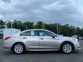 Tungsten Metallic 2015 Subaru Legacy 2.5i Premium Exterior