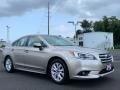 Tungsten Metallic 2015 Subaru Legacy 2.5i Premium Exterior