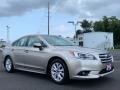 Front 3/4 View of 2015 Legacy 2.5i Premium