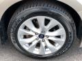 2015 Subaru Legacy 2.5i Premium Wheel and Tire Photo
