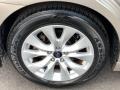 2015 Subaru Legacy 2.5i Premium Wheel and Tire Photo
