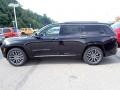 Diamond Black Crystal Pearl - Grand Cherokee L Summit Reserve 4x4 Photo No. 2