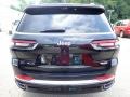 Diamond Black Crystal Pearl - Grand Cherokee L Summit Reserve 4x4 Photo No. 4