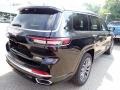 Diamond Black Crystal Pearl - Grand Cherokee L Summit Reserve 4x4 Photo No. 6