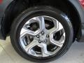 2018 Molten Lava Pearl Honda CR-V EX AWD  photo #5