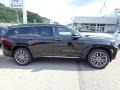Diamond Black Crystal Pearl - Grand Cherokee L Summit Reserve 4x4 Photo No. 7