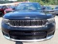Diamond Black Crystal Pearl - Grand Cherokee L Summit Reserve 4x4 Photo No. 9