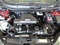 2018 Molten Lava Pearl Honda CR-V EX AWD  photo #13