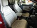 2018 Molten Lava Pearl Honda CR-V EX AWD  photo #16
