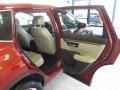 2018 Molten Lava Pearl Honda CR-V EX AWD  photo #17
