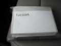 Winter White - Tucson Limited AWD Photo No. 30