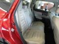 2018 Molten Lava Pearl Honda CR-V EX AWD  photo #18