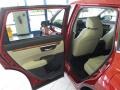 2018 Molten Lava Pearl Honda CR-V EX AWD  photo #19
