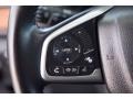 2018 Gunmetal Metallic Honda CR-V EX-L AWD  photo #12