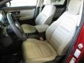 2018 Molten Lava Pearl Honda CR-V EX AWD  photo #23