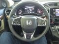 2018 Molten Lava Pearl Honda CR-V EX AWD  photo #26