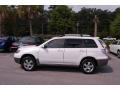 Diamond White Pearl - Outlander XLS Photo No. 2