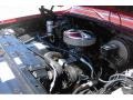 5.7 Liter OHV 16-Valve V8 Engine for 1979 Chevrolet C/K C10 Silverado Regular Cab #142783153