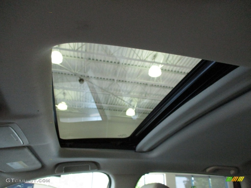 2018 CR-V EX AWD - Molten Lava Pearl / Gray photo #38