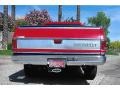 Cardinal Red - C/K C10 Silverado Regular Cab Photo No. 5