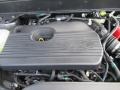 2.0 Liter Turbocharged DOHC 16-Valve Ti-VCT EcoBoost 4 Cylinder 2021 Ford Bronco Sport Badlands 4x4 Engine