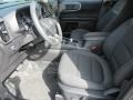 2021 Ford Bronco Sport Badlands 4x4 Front Seat