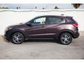  2022 HR-V EX Midnight Amethyst Metallic