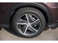 2022 Honda HR-V EX Wheel and Tire Photo