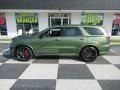 F8 Green - Durango R/T AWD Photo No. 1