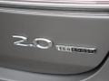 2016 Luxe Metallic Lincoln MKZ 2.0  photo #17