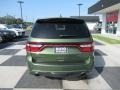 F8 Green - Durango R/T AWD Photo No. 4