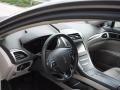 Cappuccino Dashboard Photo for 2016 Lincoln MKZ #142784478