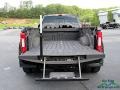 Agate Black - F450 Super Duty Platinum Crew Cab 4x4 Photo No. 16