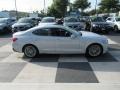  2021 G70 2.0T Siberian Ice
