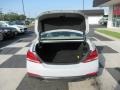  2021 G70 2.0T Trunk