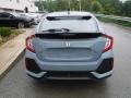 2018 Sonic Gray Metallic Honda Civic EX Hatchback  photo #13