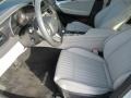 Front Seat of 2021 G70 2.0T