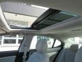 Sunroof of 2021 G70 2.0T