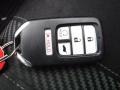 2018 Honda Civic EX Hatchback Keys