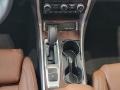  2021 Ascent Touring Lineartronic CVT Automatic Shifter