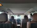 2021 Subaru Ascent Java Brown Interior Sunroof Photo
