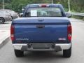 2006 Superior Blue Metallic GMC Canyon SL Regular Cab  photo #12