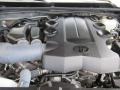 2019 Classic Silver Metallic Toyota 4Runner TRD Off-Road 4x4  photo #6