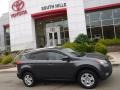 Magnetic Gray Metallic - RAV4 LE Photo No. 2
